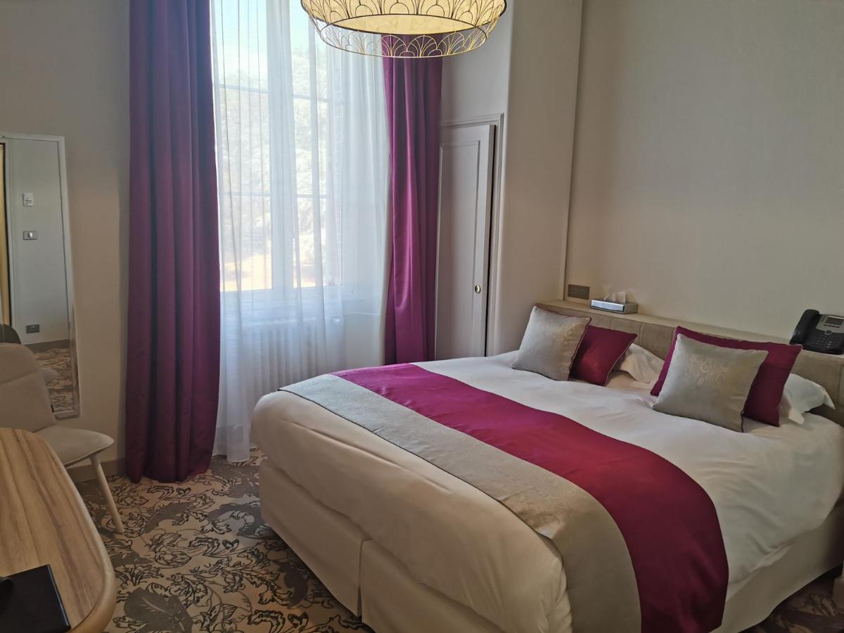 Domaine De La Ferriere Hotel Châteaubriant Екстериор снимка