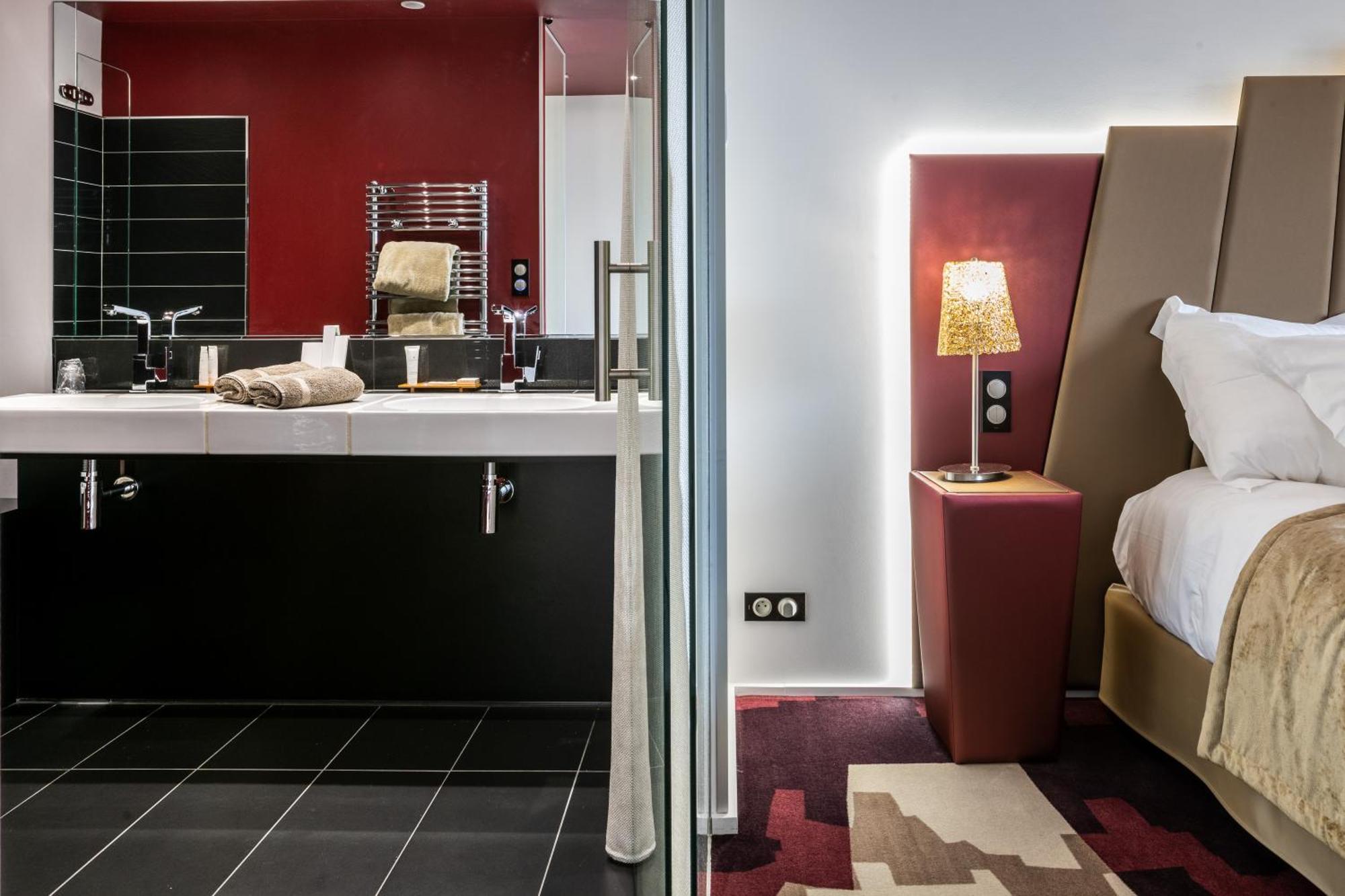 Domaine De La Ferriere Hotel Châteaubriant Екстериор снимка