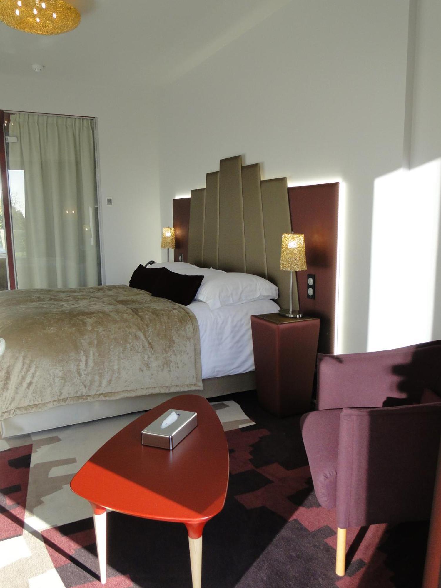 Domaine De La Ferriere Hotel Châteaubriant Екстериор снимка