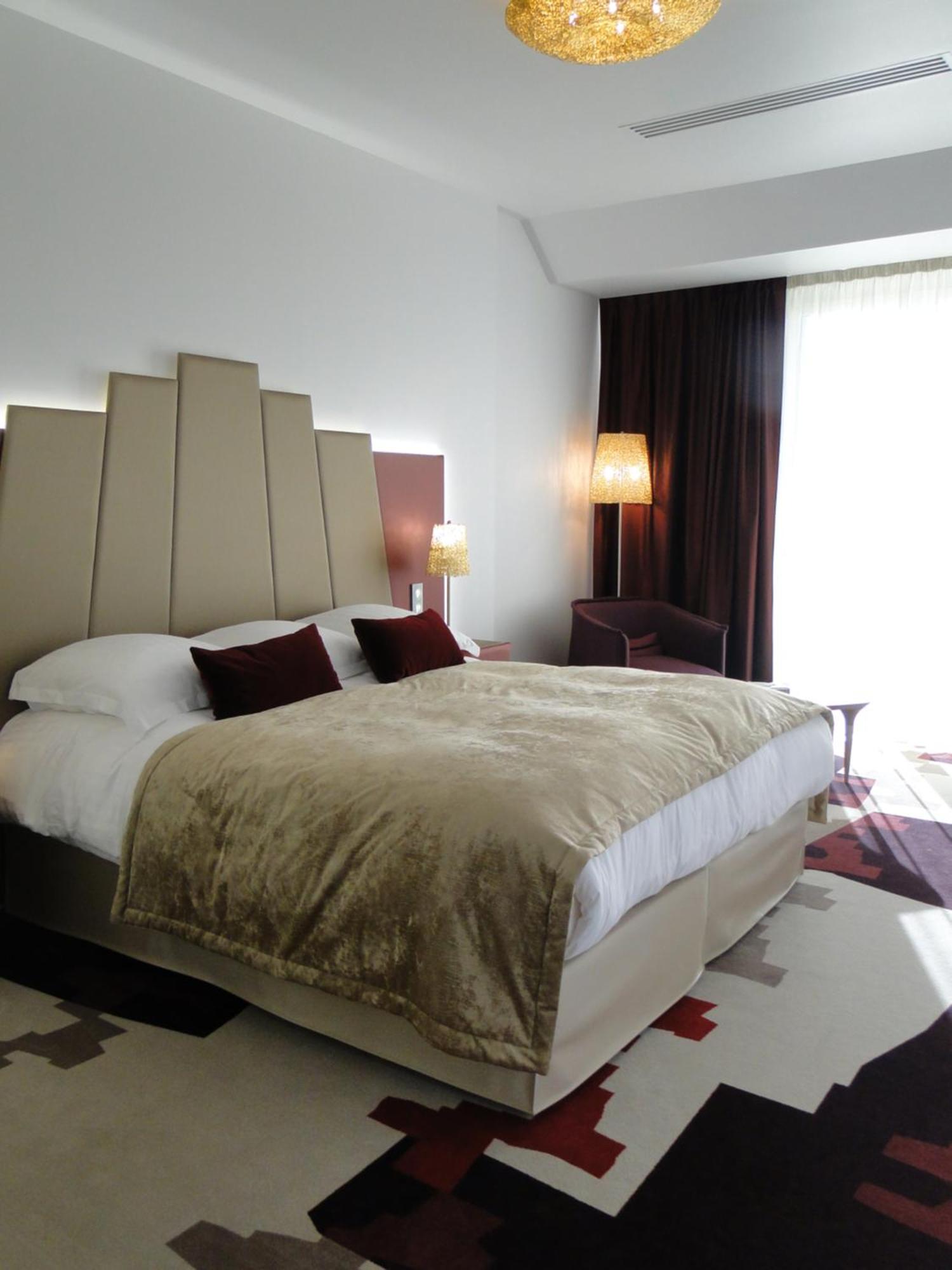Domaine De La Ferriere Hotel Châteaubriant Екстериор снимка