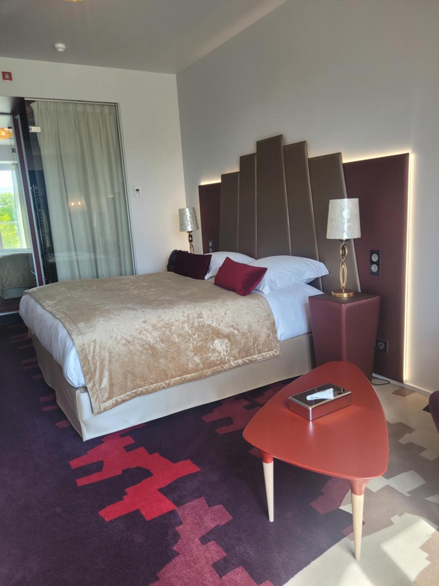 Domaine De La Ferriere Hotel Châteaubriant Екстериор снимка