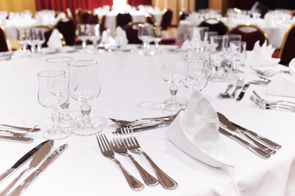 Domaine De La Ferriere Hotel Châteaubriant Екстериор снимка