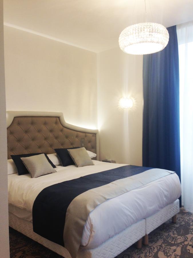 Domaine De La Ferriere Hotel Châteaubriant Екстериор снимка