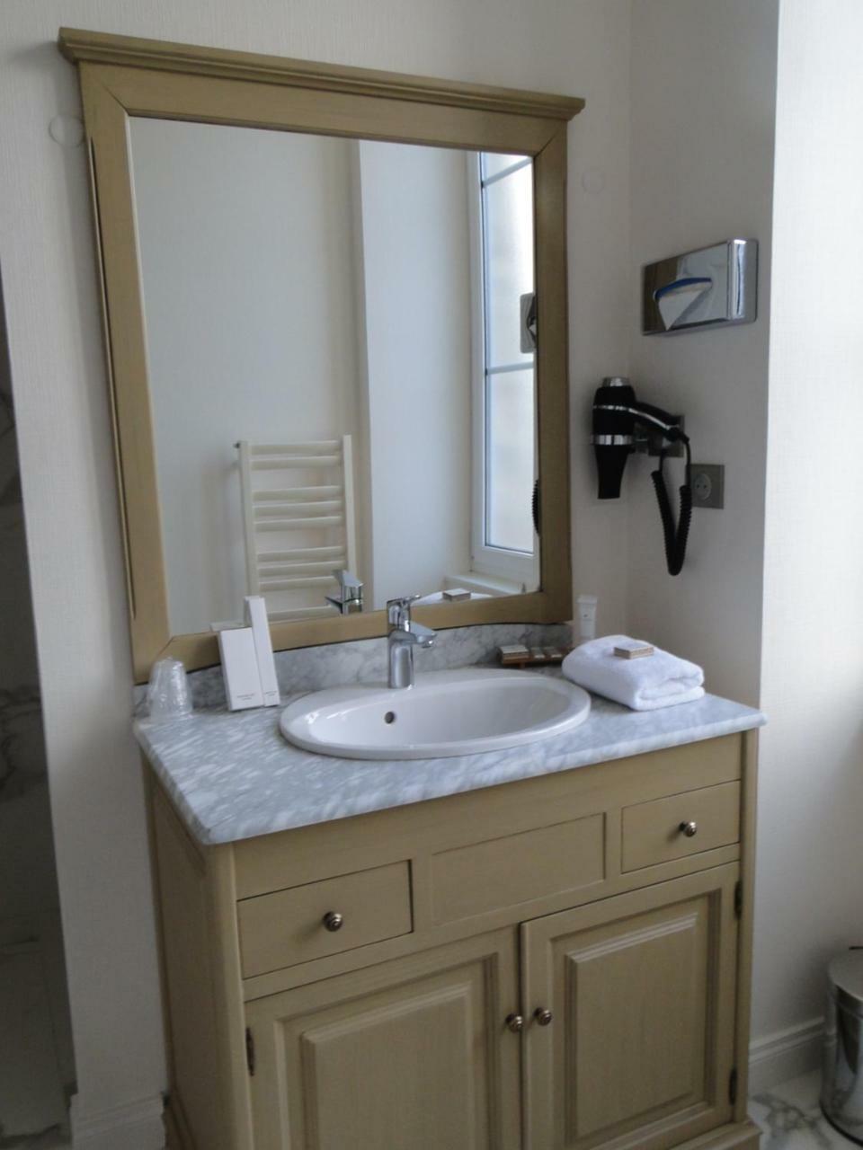 Domaine De La Ferriere Hotel Châteaubriant Екстериор снимка